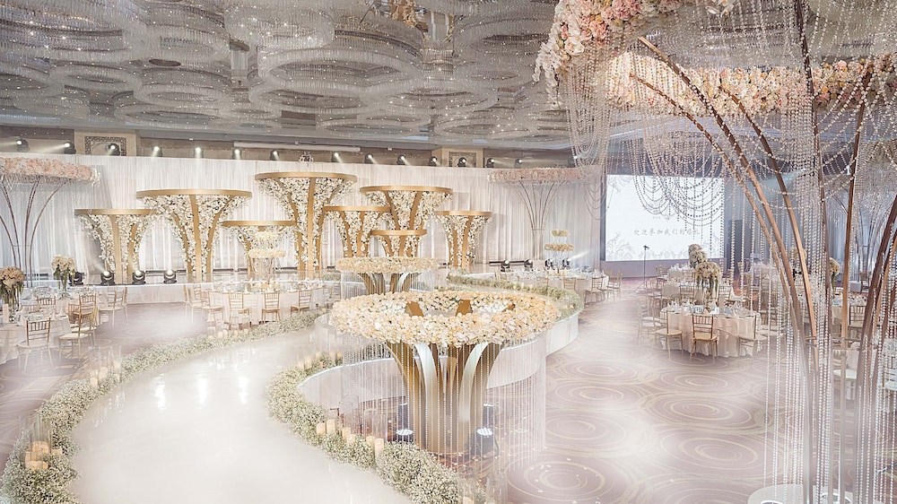 intercontinental hangzhou icc by ihg