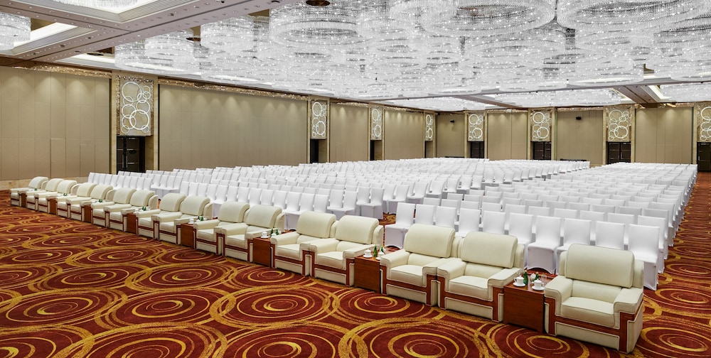 intercontinental hangzhou icc by ihg