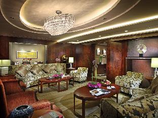 intercontinental hangzhou icc by ihg