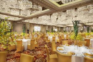 intercontinental hangzhou icc by ihg