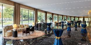 intercontinental hangzhou icc by ihg