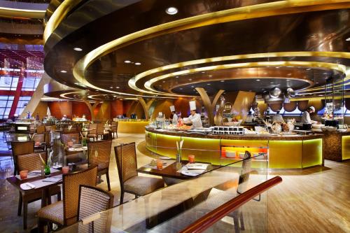 intercontinental hangzhou icc by ihg