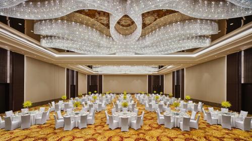 intercontinental hangzhou icc by ihg