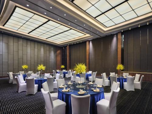 intercontinental hangzhou icc by ihg
