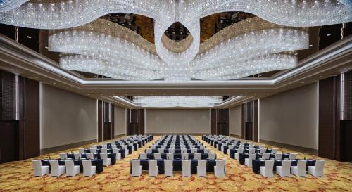 intercontinental hangzhou icc by ihg