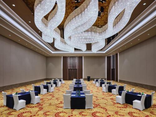 intercontinental hangzhou icc by ihg