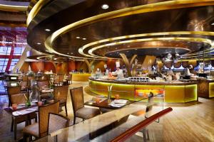 intercontinental hangzhou icc by ihg