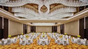 intercontinental hangzhou icc by ihg