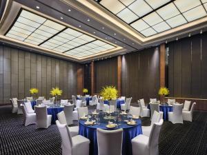 intercontinental hangzhou icc by ihg