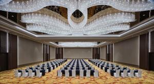 intercontinental hangzhou icc by ihg