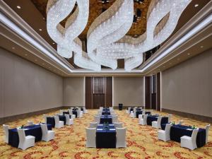 intercontinental hangzhou icc by ihg