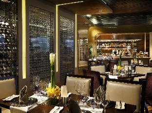 intercontinental hangzhou icc by ihg