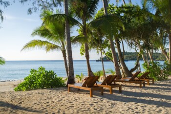 medee resort