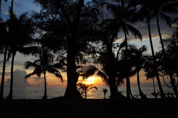 Medee Resort,Ko Kut>>Ko Kood,4 star