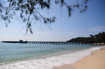Medee Resort,Ko Kut>>Ko Kood,4 star