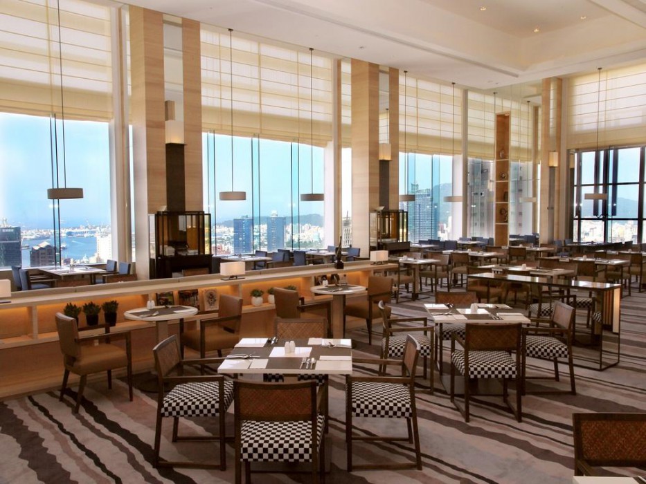 hotel cozzi zhongshan kaohsiung