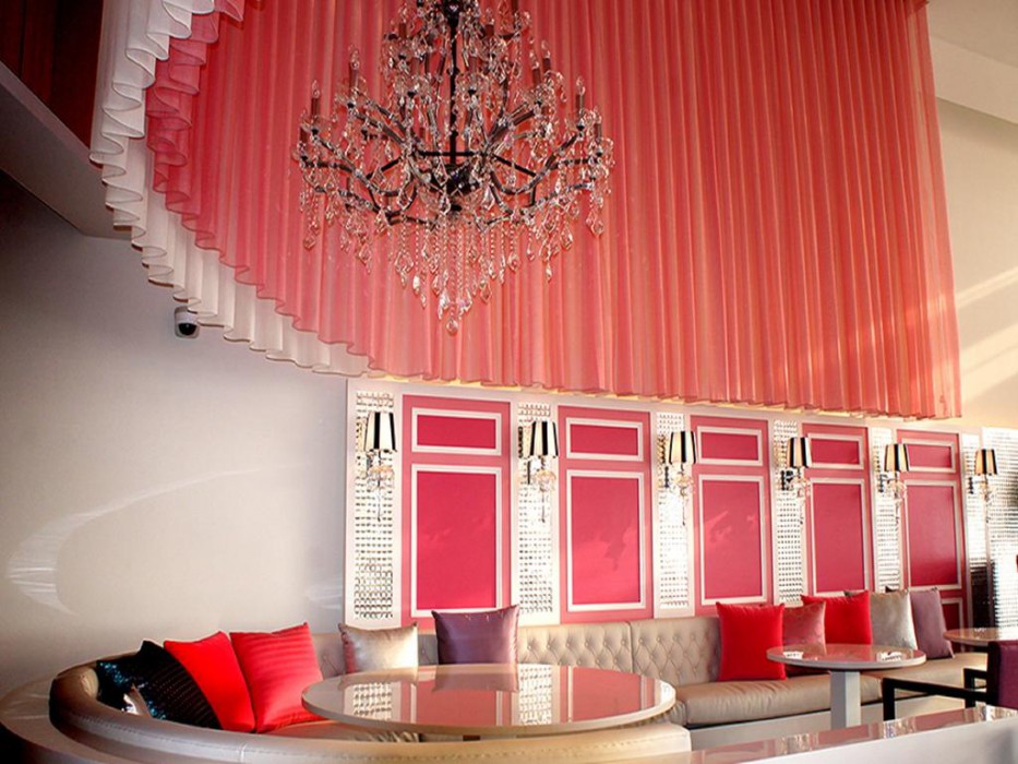 hotel cozzi zhongshan kaohsiung