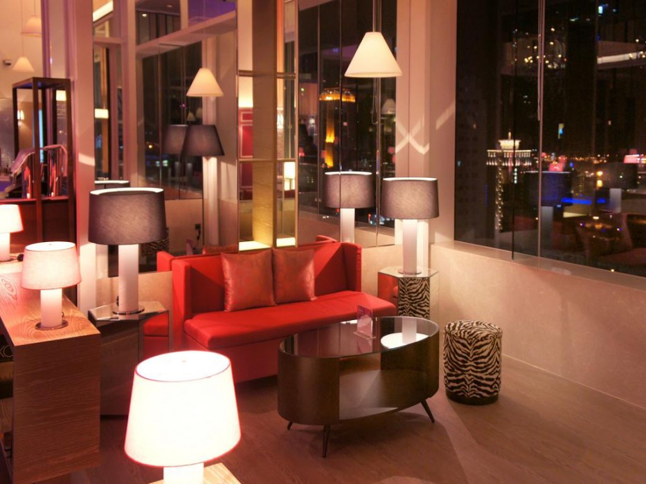 hotel cozzi zhongshan kaohsiung