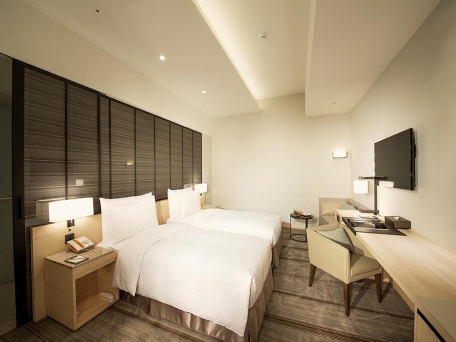 Hotel Cozzi Zhongshan Kaohsiung,Lingya>>Kaohsiung,4 star