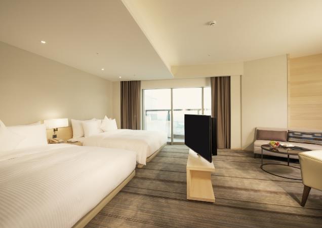 hotel cozzi zhongshan kaohsiung