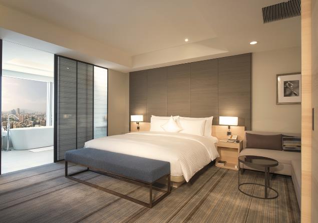 hotel cozzi zhongshan kaohsiung