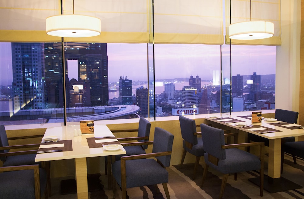 hotel cozzi zhongshan kaohsiung