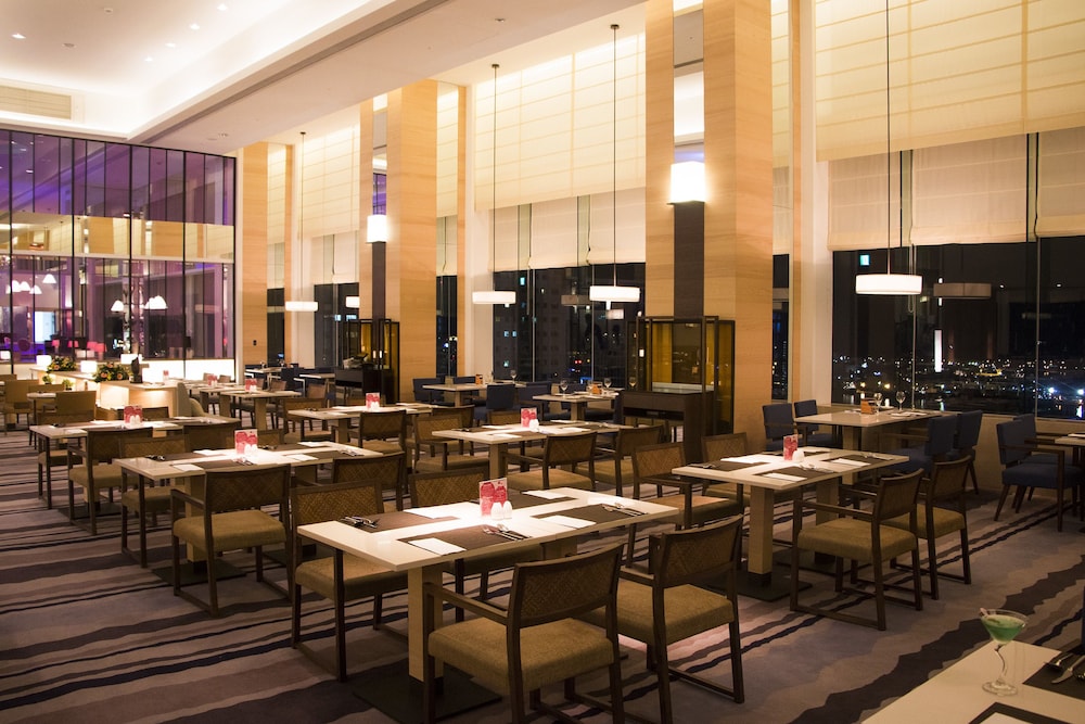 hotel cozzi zhongshan kaohsiung