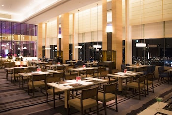 hotel cozzi zhongshan kaohsiung