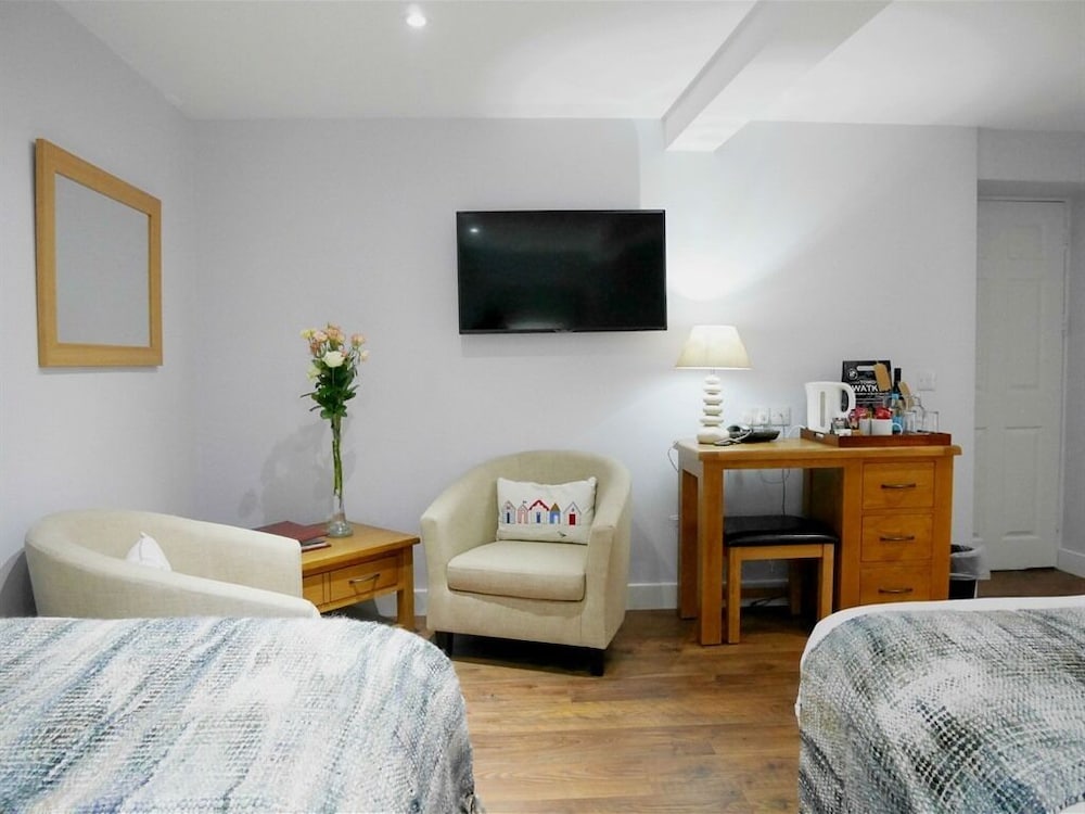 norton house hotel