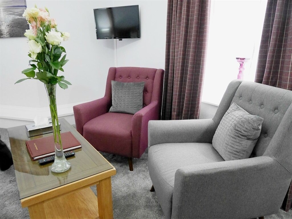 norton house hotel