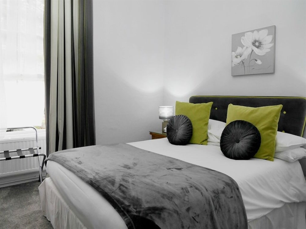 norton house hotel