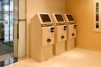 hotel lumiere nishikasai