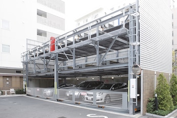 hotel lumiere nishikasai