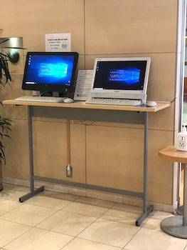 hotel lumiere nishikasai