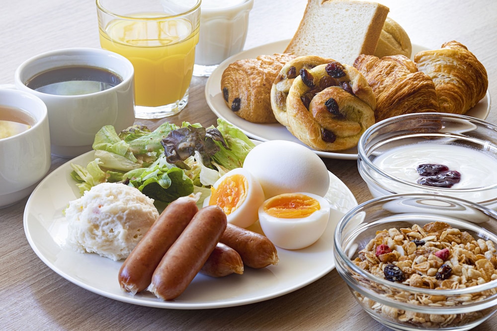 hotel lumiere nishikasai