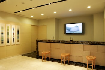 Hotel Lumiere Nishikasai,Tokyo>>Edogawa,3 star