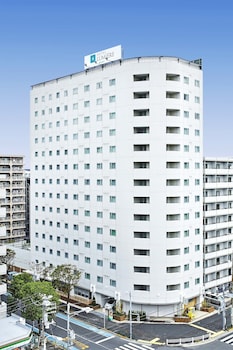 Hotel Lumiere Nishikasai,Tokyo>>Edogawa,3 star