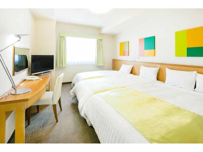 hotel lumiere nishikasai