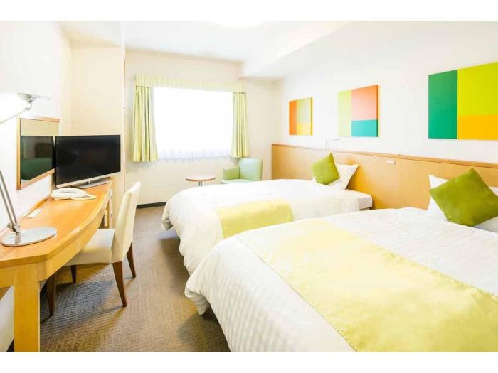 hotel lumiere nishikasai