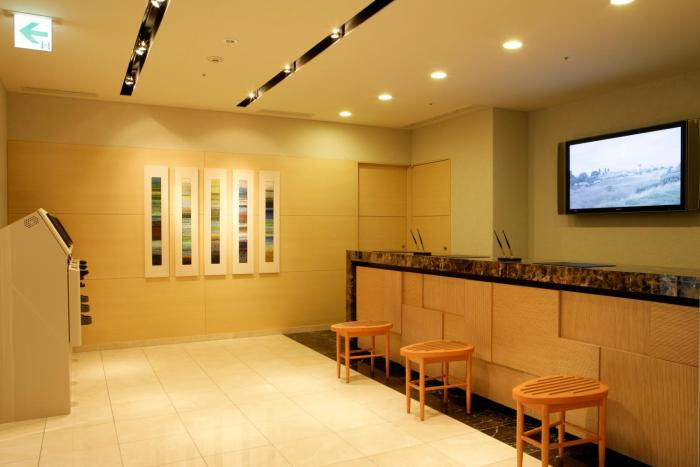 hotel lumiere nishikasai