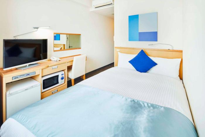 hotel lumiere nishikasai