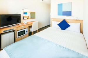 hotel lumiere nishikasai