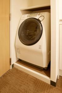 hotel lumiere nishikasai