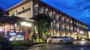 morage hotel