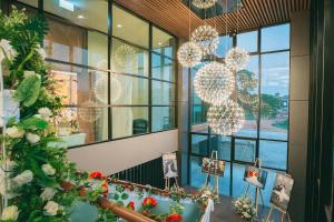 morage hotel