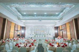 morage hotel