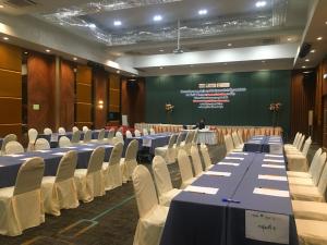 morage hotel