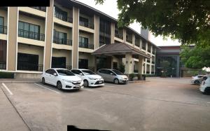 morage hotel