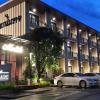 morage hotel