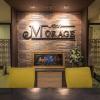 morage hotel
